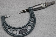 Mitutoyo 122-102 Blade