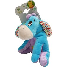 Disney Baby Eeyore Plush Soft