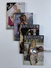 Harrison Marks 1950s Kamera