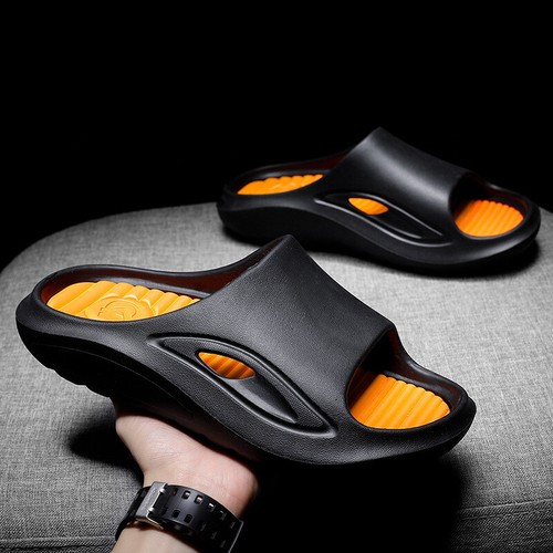 Mens womens massage slippers - mens,