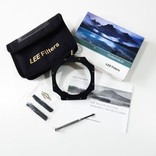 Lee Filters Foundation Holder Kit for 100mm Filter System