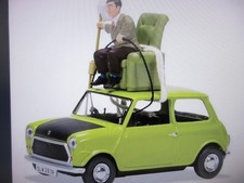 CORGI 1/36 Mr Bean's