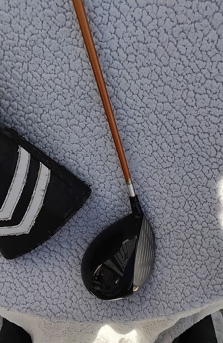 Srixon z765 degree driver - ,