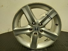 HONDA CIVIC Alloy Wheel 17"
