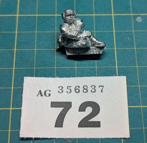Cadian casualty warhammer - casualty,