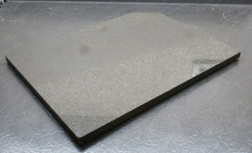 Black granite trivet chopping - granite,