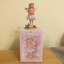 Daisy Faerie by Christine