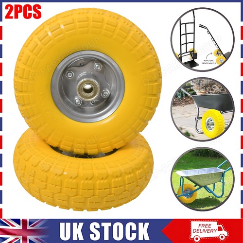 2pcs puncture burst - 10",