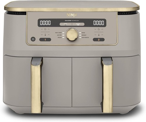 Ninja max dual zone air - max,