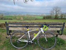 Giant defy 4 XS 