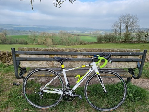 Giant defy - 4,