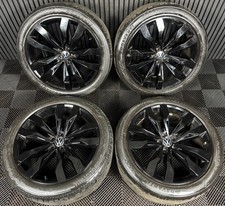 21'' GENUINE VW TOUAREG SUZUKA