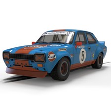 Scalextric C4530 Ford Escort