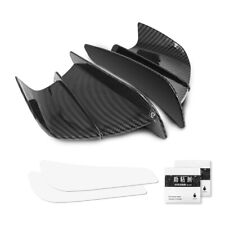 Motorcycle Aerodynamic  Dynamic Winglets For HONDA CBR1000RR CBR600RR CBR650R