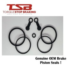 Suzuki Rear Brake caliper