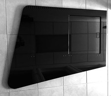 Bonded Living Tear Drop Shaped