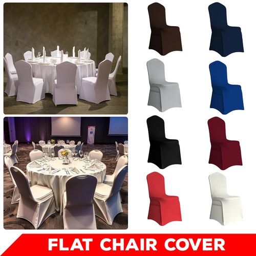 Chair covers spandex stretch - covers,