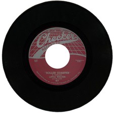 LITTLE WALTER And HIS JUKES