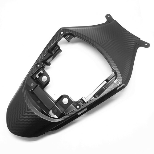 Rear upper center tail seat - center,