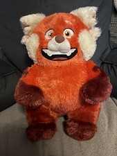 DISNEY PIXAR TURNING RED MOVIE