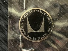 “Designed By Charles