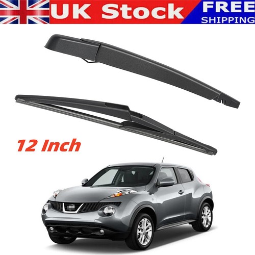 12inch rear windscreen - rear,