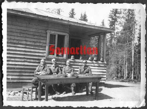 Ww2 original photo of - ww2,