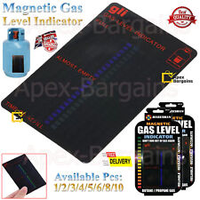 1/10x Magnetic Gas Level