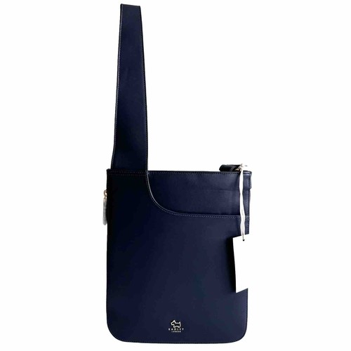 Radley pockets handbag - pockets, dark
