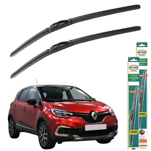Fits renault captur - fits,
