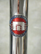 Mongoose CHROME frame mountain