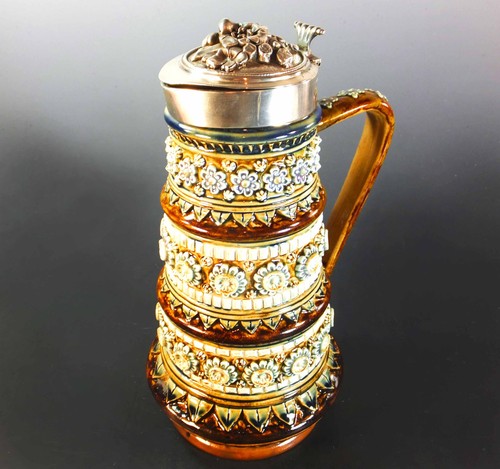 Stunning rare large early - large,