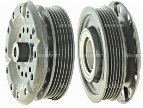 Nrf 380110 magnetic clutch - 380110,