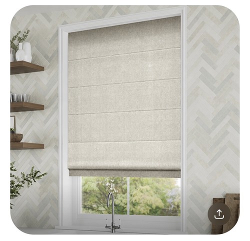 Bijou linen oatmeal roman - bijou,