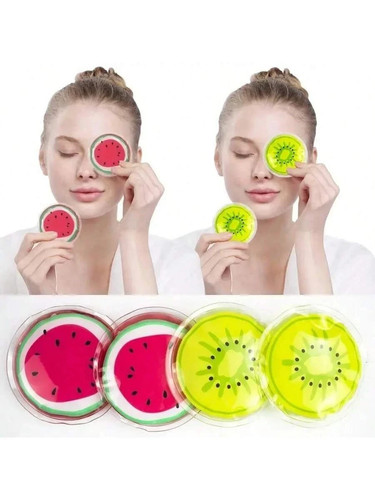 Reusable gel ice pack cooling - gel,
