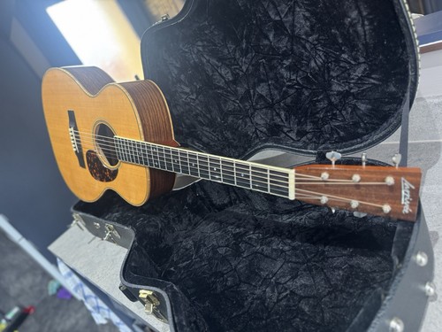 Larrivée string 60 - larrivée, 6-string