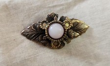 Antique Victorian 8k Gold Milk