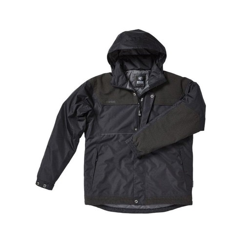 Apache ats waterproof padded - ats,
