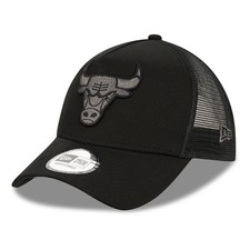 New Era 9FORTY Chicago Bulls