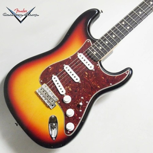 Fender custom shop - fender, 1961