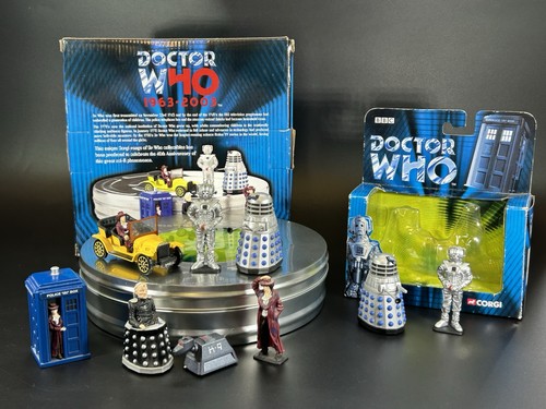 Corgi doctor who - doctor,