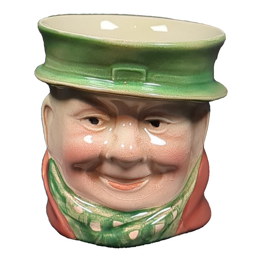 Beswick character pot tony - beswick,