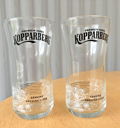 Pair kopparberg 500ml - kopparberg,