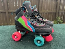 SFR Rio Quad Roller Skates