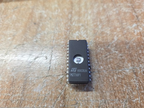 27c16 eprom various - 27c16,