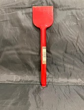 Faithfull Long brick Bolster (12 inch)