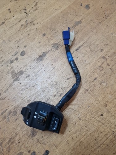 Yamaha delight indicator - yamaha,
