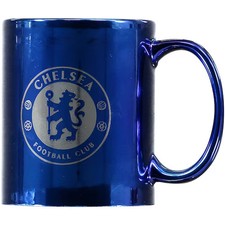Chelsea Metallic Mug - 11oz