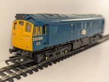 Hornby R068 – BR Class 25
