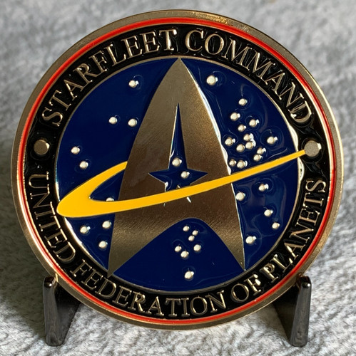 Star trek next - next, generation